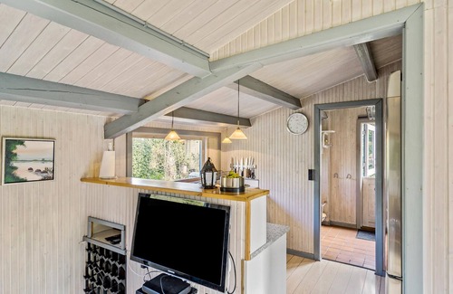 Strøby Egede House | 2 bedroom pet friendly home in Køge