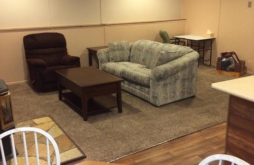 Billings House | 2 bedroom place great for travelers for a night, or an entire month or more!