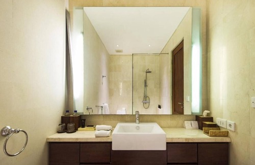 Pecatu House | 2 bedroom pool villa @ jimbaran