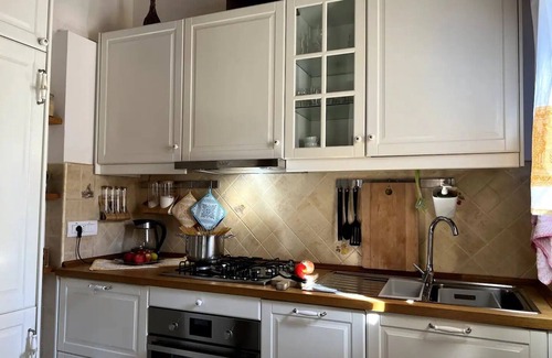 San Vero Milis House | 2 Bedroom Private vacation home in Putzu Idu