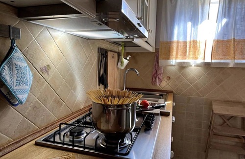 San Vero Milis House | 2 Bedroom Private vacation home in Putzu Idu