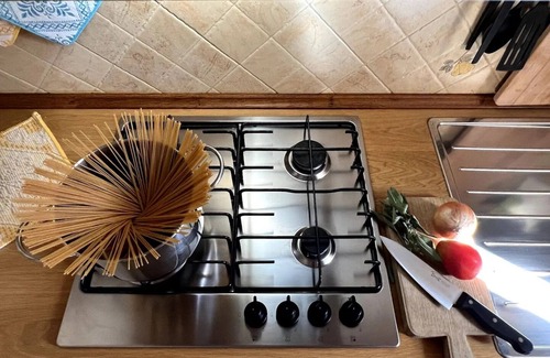 San Vero Milis House | 2 Bedroom Private vacation home in Putzu Idu