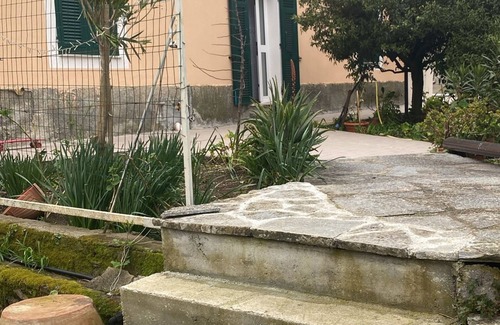Sestri Levante House | 2 Bedroom Private vacation home in Liguria