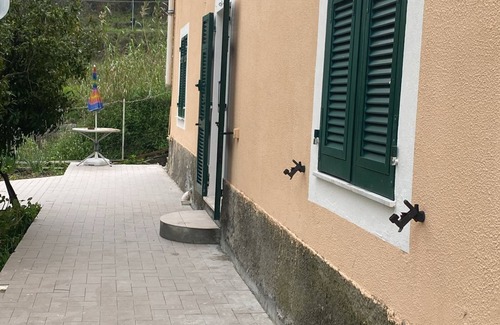 Sestri Levante House | 2 Bedroom Private vacation home in Liguria