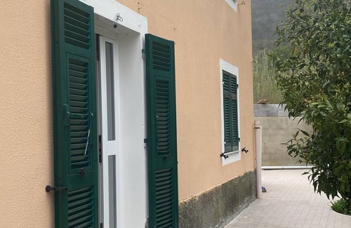 Sestri Levante House | 2 Bedroom Private vacation home in Liguria