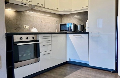 Zandt House | 2 Bedroom Private vacation home in Zandt