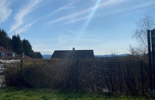 Zandt House | 2 Bedroom Private vacation home in Zandt