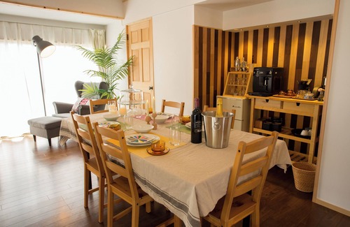 Haibara-gun House | 2 bedroom private vacation home in ?