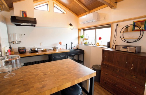 Haibara-gun House | 2 bedroom private vacation home in ?