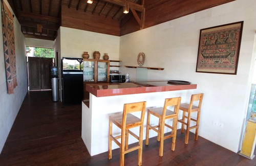 Lodtunduh Villa | 2 bedroom private villa with pool in Ubud, Bali