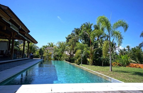Lodtunduh Villa | 2 bedroom private villa with pool in Ubud, Bali