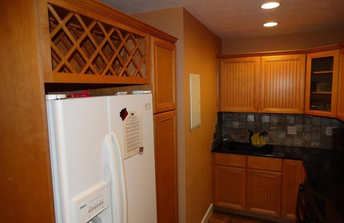 Crescent Beach Condo | 2 Bedroom Remodeled Beachfront Condo!