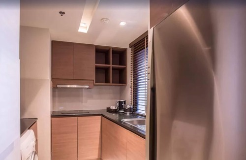 Bang Phli Apartment | 2 Bedroom Residence – 13
