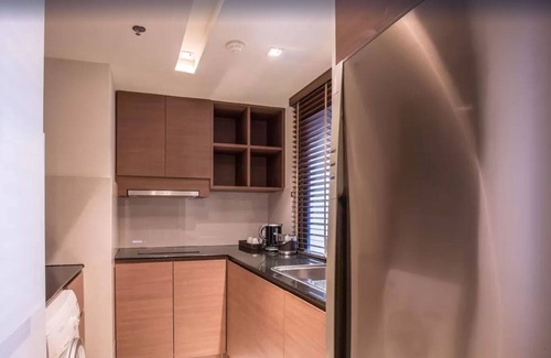 Bang Phli Apartment | 2 Bedroom Residence – 18
