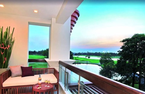 Bang Phli Apartment | 2 Bedroom Residence – 18