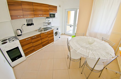 Primorski Villa | 2-Bedroom semi-detached villa Sequoia