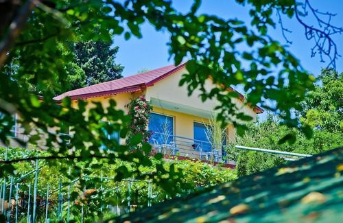 Primorski Villa | 2-Bedroom semi-detached villa Sequoia