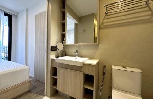 Bang Tao Apartment | 2 Bedroom Skypark Condo Laguna