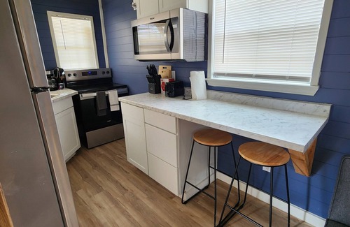 Belton Apartment | 2-bedroom studio in lovely Belton with WiFi, AC. Enjoy your stay