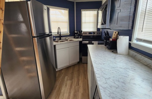 Belton Apartment | 2-bedroom studio in lovely Belton with WiFi, AC. Enjoy your stay