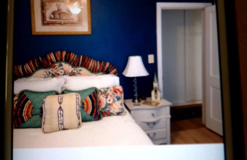 Waycross Apartment | 2-bedroom studio in wonderful Waycross with AC, WiFi. Very quiet and screen .