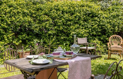 Seravezza Apartment | 2 bedroom stunning apartment in Seravezza