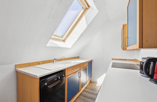 Rambin Apartment | 2 bedroom stunning apartment in Rambin