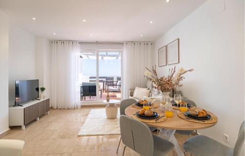 Alcorrin Apartment | 2 Bedroom Stunning Apartment In Manilva