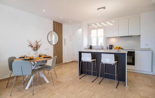 Alcorrin Apartment | 2 Bedroom Stunning Apartment In Manilva