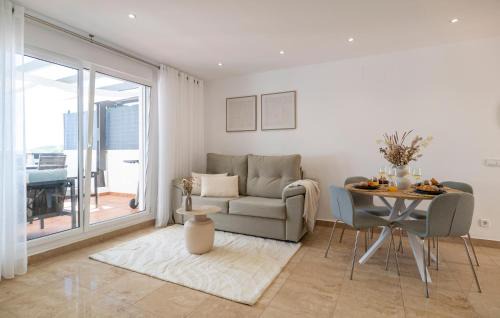 Alcorrin Apartment | 2 Bedroom Stunning Apartment In Manilva