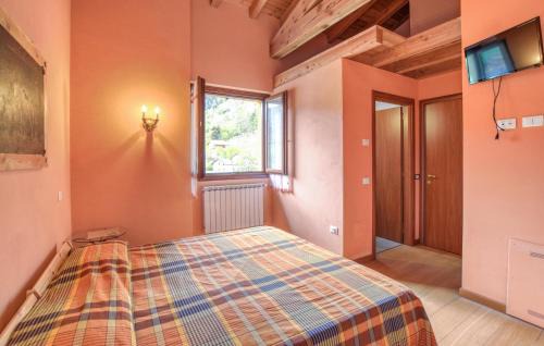 Tavernole sul Mella Apartment | 2 Bedroom Stunning Apartment In Pezzoro