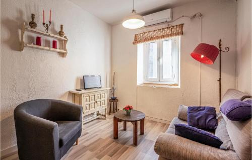 Osor Apartment | 2 Bedroom Stunning Apartment In Osor