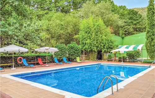 Osor Apartment | 2 Bedroom Stunning Apartment In Osor