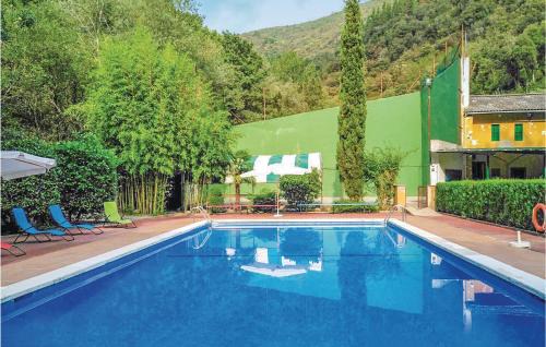 Osor Apartment | 2 Bedroom Stunning Apartment In Osor
