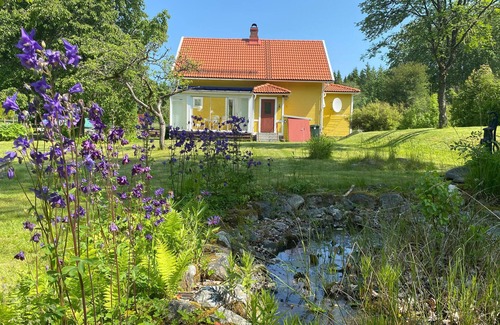 Broakulla House | 2 bedroom stunning home in Broakulla