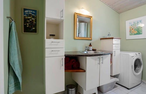 Vibæk Strand House | 2 bedroom stunning home in Ebeltoft