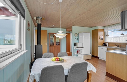 Vinderup House | 2 bedroom stunning home in Vinderup