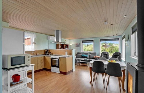 Vinderup House | 2 bedroom stunning home in Vinderup