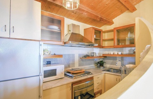 Massa House | 2 bedroom stunning home in Massa (MS)