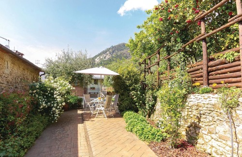 Massa House | 2 bedroom stunning home in Massa (MS)