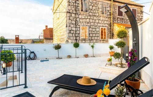 Dracevica House | 2 Bedroom Stunning Home In Nerezisca
