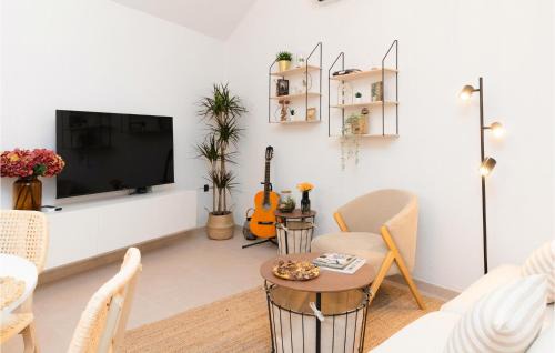 Dracevica House | 2 Bedroom Stunning Home In Nerezisca