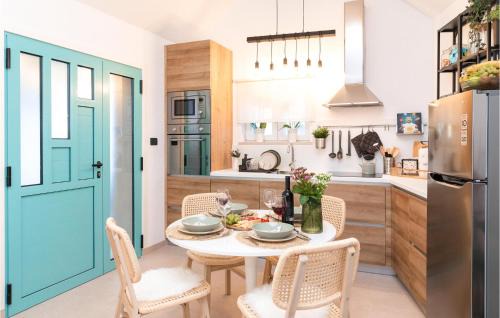 Dracevica House | 2 Bedroom Stunning Home In Nerezisca