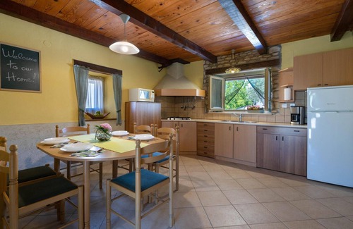 Sarici House | 2 bedroom stunning home in Sarici