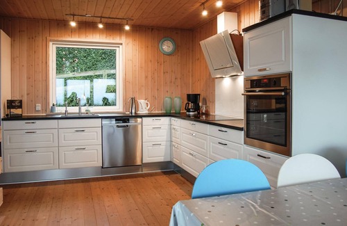 Sonder Stenderup House | 2 bedroom stunning home in Bjert