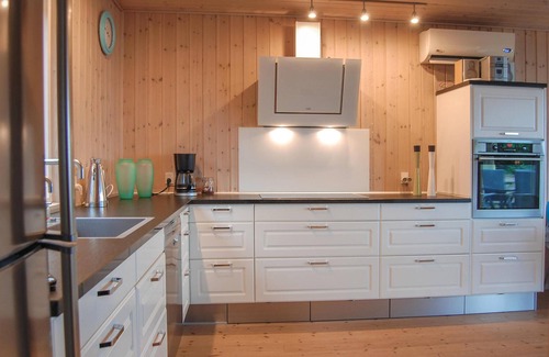 Sonder Stenderup House | 2 bedroom stunning home in Bjert