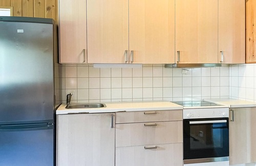 Dovre House | 2 bedroom stunning home in Dovre