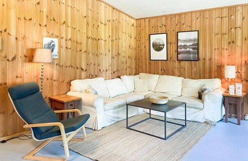 Dovre House | 2 bedroom stunning home in Dovre