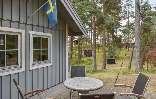Yngsjo House | 2 Bedroom Stunning Home In Yngsjö
