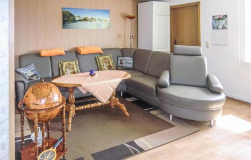 Ummanz House | 2 Bedroom Stunning Home In Ummanz